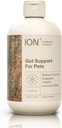 ION* Inteligencia de la naturaleza Gut Support for Pets - Liquid Probiotics Drops Alternative for Dogs & Cats, Digestive Health for Puppies, Skin & Hair Health - 16 fl oz (Pack of 1)