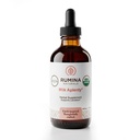 Milk Aplenty Lactation Supplement: Boost Your Milk Supply Naturally! Suplemento certificado de lactancia orgánica para aumentar el suministro de leche materna. Fenugreek Suplementos de leche de mama libre, Vegan (4 Oz)
