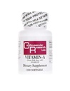 Cardiovascular Research Vitamin-a 10000 Iu, White, 100 Count
