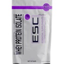 Isolato de proteína puramente desenflavorado - 27g Proteína por ser - Suplemento de proteína versátil