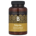 D'Adamo Nutrición personalizada - Polyvite B 120 vcaps