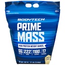BODYTECH Primera Misa - Vainilla (12 libras./17 Servimientos)