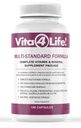 Bariatric Multivitamins, Fórmula Multi-Standard – 180 Conde