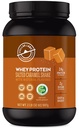 Laboratorios estelares Whey Protein Powder with BCAA's " Whey Isolate ¦ Certified Low FODMAP, Non GMO, Gluten Free, Soy Free, Low Carb, Keto, with Stevia ← All Natural Lean Post Workout Shakes ← Salted Caramel
