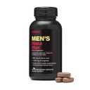 GNC Maca Man, Maca Root Arginine for Enhanced Blood Flow - 60 Vegetarian Capsules