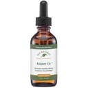 Remedios nativos Riñón Dr. - Todos los suplementos herbales naturales para el riñón y la salud del sistema urinario - 59 mL