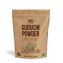 MB Herbals Guduchi Powder 8 oz / 0.5 LB (227 Gram) Silencio Artesanía Guduchi Powder ← Neem-Giloy Silencio Procesado de las plantas de tinospora cordifolia cultivadas en árboles neem