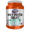 AHORA Foods Sports Nutrition, Whey Protein Isolate, 25 g Con BCAAs, Creamy Chocolate Powder, 1.8 libras