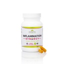 Salud Como Ought To be Syn3rgy Suplemento Silencio Physician Formulated Capsules con Turmeric, Pine Bark, Ginger Root ← 60 Capsules