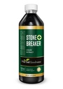 Herbal Goodness Stone Breaker - Organic Chanca Piedra Kidney Breaker and Dissolver with Gallbladder Cleanse for Kidney and Gallbladder Crystal Flush (12.00 Fl Oz (Pack of 1))