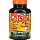 Ester-Vitamin C con Citrus Bioflavonoids 500 Milligrams 225 Veg Tabs