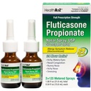 HealthA2Z® Fluticasone Propionate Nasal Sprays  Allery Relief Spray ← Runny Nose ← Nasal Congestion ← Solución ← Itchy Watery Eyes