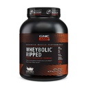 GNC AMP Wheybolic Ripped - Vainilla clásica (22 Servimientos)