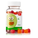 Zahler - Capítulo Uno Vitamina D 3 1000 UI Gummies (60 Gummies Flavored) - Certified Kosher Chewable Vitamina D3 Gummies for Kids &amp; Adults - VIT D3 Suplementos - Hecho en EE.UU.