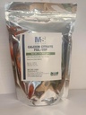 Calcio Citrate Powder - Calcio Citrate Suplemento, Calcio Citrate 1000mg - Gluten Gratis, 4500mg (1000mg Calcio) por Serving - 1 lb