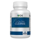 Well of Life: Colon Cleanse: Aloe Vera, Cascara Sagrada, Rhubarb Root, Bentonite. Ayuda en la Digestión, ayuda a aliviar el estreñimiento. 700mg Ø 60 cápsulas vegetarianas. Vegan, No GMO. USA-Made.
