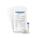 Partículas de colágeno para cuidados avanzados - 10 viales - 100% Bovine Collagen no-hidrolyzed para la regeneración de tejidos, primeros auxilios " menor sangrado