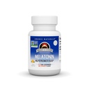 Fuente Naturales Melatonina 2.5 mg - 60 Orange Flavored Lozenges