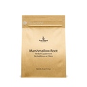 PURE ORIGINAL INGREDIENTES Marshmallow Root Extract (4 oz), Polvo, Suplemento Herbal