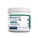 Metagenics Myo-Inositol Plus - Magnesio Chelated &amp; Myo-Inositol para sistema nervioso, estrés, sueño y mood- no GMO, libre de gluten, Vegan - GMP instalación certificada - 30 servicios