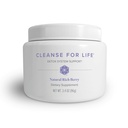 Isagenix Cleanse for Life - Powder Supplement for Cleanse Drink with No Laxatives or Diuretics - Support Metabolism with Vitamin B12 &amp; Niacin - Natural Rich Berry -3.4 Oz (16 Servings)
