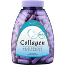Sanar Naturals Multi Collagen Pills - Tipo I, II, III, V, X - Extra Strength Hair Skin Nails Joints - Collagen Hidrolyzed para Mujeres y Hombres, 150 cápsulas