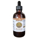 Hawaii Pharm Spirulina (Arthrospira platensis) Liquid Extract 2 fl.oz