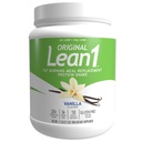 Nutrición 53 Lean 1 Fat Burning Protein Shake, Vanilla Flavor, 15 Serving Tub