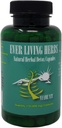 Natural Herbal Detox 110 cápsulas Ital