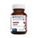 Metagenics Kaprex - Plant-Based Joint Support Supplement* - With Hops, Rosemary & Olive Leaf Extracts for Joint Comfort & Mobility* - Non-GMO, Gluten-Free, Clinically Tested