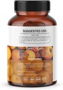 Tejocote Blend (2 Botellas) - 100% Natural - Premium Tejocote Root - Natural y Saludable Suplemento Detox - Raiz de Tejocote