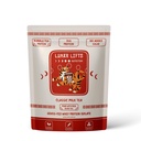 Lunar Lifts Nutrición Té de leche clásico Boba Protein Powder ¦ Whey Protein Isolate ← 26g Grass Fed Whey Protein Powder ← No Añadido Azúcar o Ingredientes artificiales ← Bubble Tea