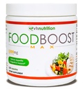 VH Nutrition ¦ FoodBoost MAX  1300mg Appetite Stimulant* Weight Gain Pills* for Hombre and Women ← Formulated with Gentian, Turmuric, Fennel  120 Capsules