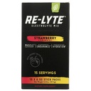 Re-Lyte Electrolyte Drink Mix Strawberry Lemonade 15 Servings Packets 3.44 oz.