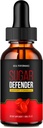 IDEAL PERFORMANCE Sugar Defender Drops, Sugar Defender Suplemento Liquid Drops - SugarDefender Liquid Reviews (1 Pack)