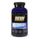 Rino Power Recovery Post-Workout Supplement Capsules (33 Servings)