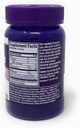 Vicks ZzzQuil Pure Zzzs Sleep + Immune Support Gummies with Melatonin, Elderberry & Zinc, 42 ct, 0.42 libras