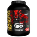 Mutant ISO Surge Whey Protein Isolate Powder Actos rápidos para ayudar a recuperar, construir músculo, a granel y fuerza, 5 lb - Fresa Milkshake