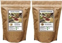 Metrol GOKHRU " PUNARNAVA Powder 200 GM cada uno