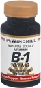 Vitamina B-1 100 mg Tabletas 100 TB - Comprar Packs y SAVE (Pack of 4)