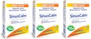 Boiron - Sinus Calm Sinus Relief - 1 Cada - 60 TAB