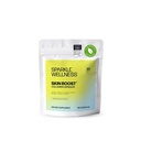 Sparkle Wellness Skin Boost Collagen Capsules (180 Píldoras) TENIDO 30 Días de 2500mg VERISOL Collagen Peptides &amp; Vitamina C ← Mejora la elasticidad de la piel &amp; Apariencia de líneas finas ← Fortalece el cabello &amp; uñas