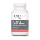 Grupo de Investigación de Alergia Cítricos Modificados Pectina - Suplemento dietético para la desintoxicación natural y limpieza, Citrus Pectin Powder cápsulas con peso molecular reducido - 120 cápsulas vegetarianas