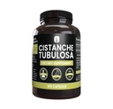 Ingredientes originales puros Cistanche Tubulosa (365 cápsulas) No hay magnesio ni artillería de arroz, siempre puro, lab Verified