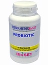 Theramedix, Probiótico 60 vegcaps