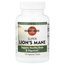 Mushroom Wisdom Super Extracto, Lion's Mane, 120 Conde