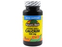 Blend Oyster Shell Calcium 500 mg 100 Tabs (1683)
