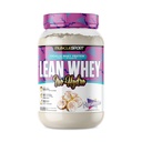 Musclesport Lean Whey RevolutionTM Protein Powder - Whey Protein Isolate - Baja Calorie, Baja Carb, Bajo Gordo, Sabores Increíbles - 25g Proteína por Scoop (2lb, Dippsadoodles)