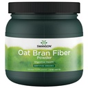 Swanson Certified de avena orgánica fibra 8 onza (227 g) Pwdr