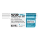 NeuroPro+ - Complejo de Metileno Azul y C - Mitocondria de máxima fuerza Tablas de soporte - Actuación rápida Claridad mental Soporte - 60 Tabletas